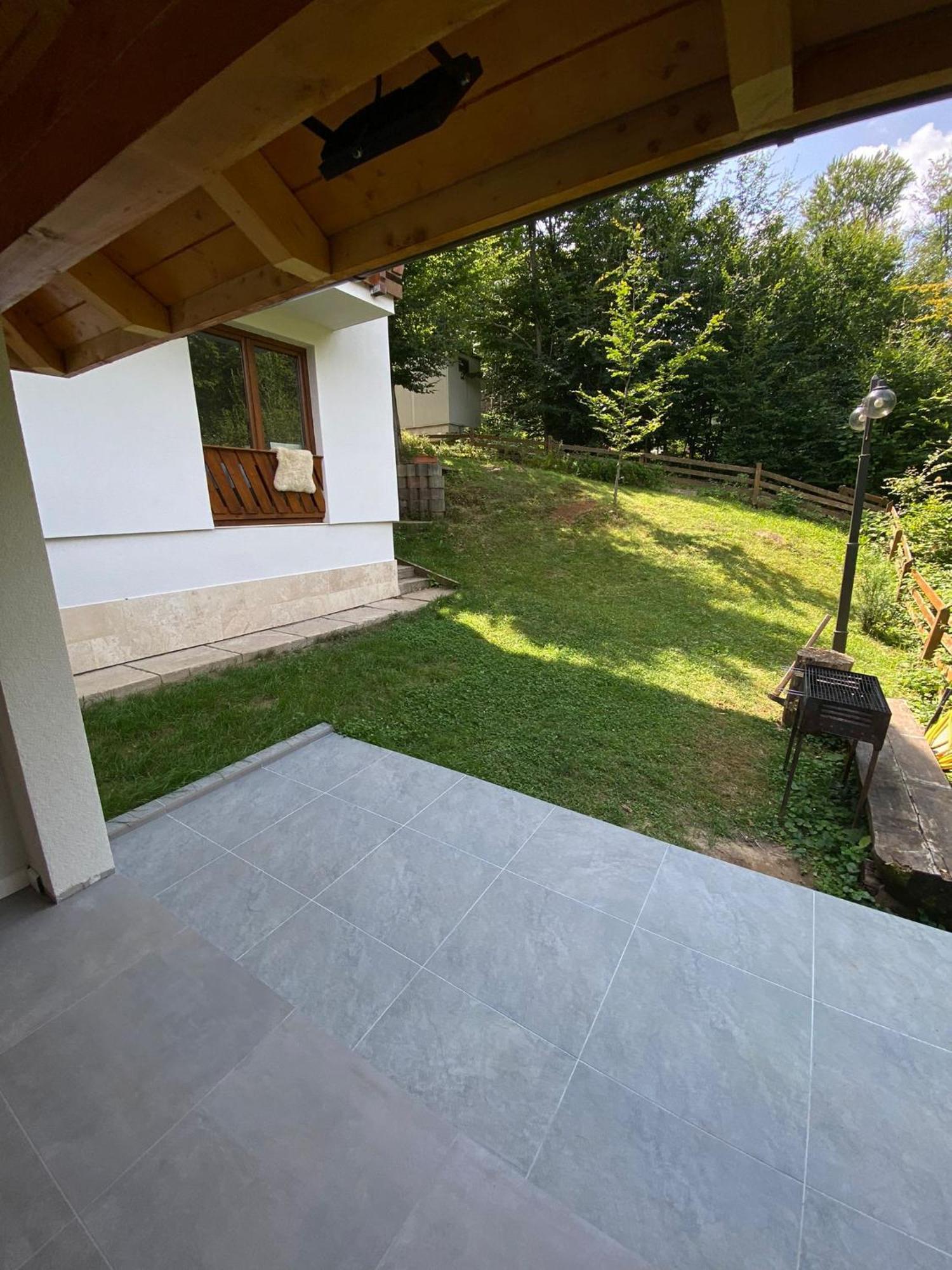 Casa De Vacanta Mogosa Felsőbánya Kültér fotó