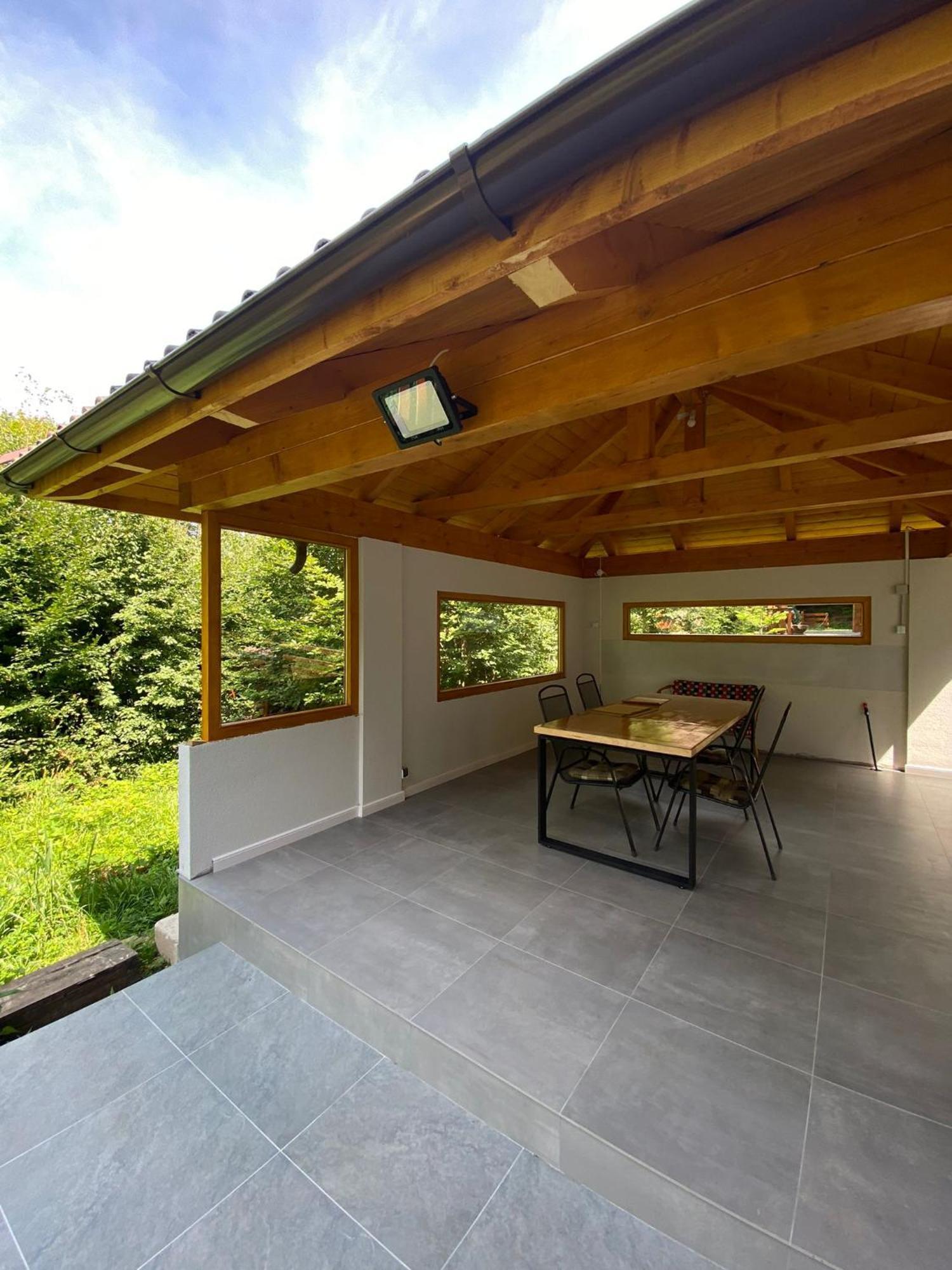 Casa De Vacanta Mogosa Felsőbánya Kültér fotó