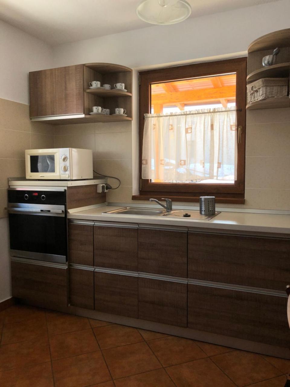 Casa De Vacanta Mogosa Felsőbánya Kültér fotó