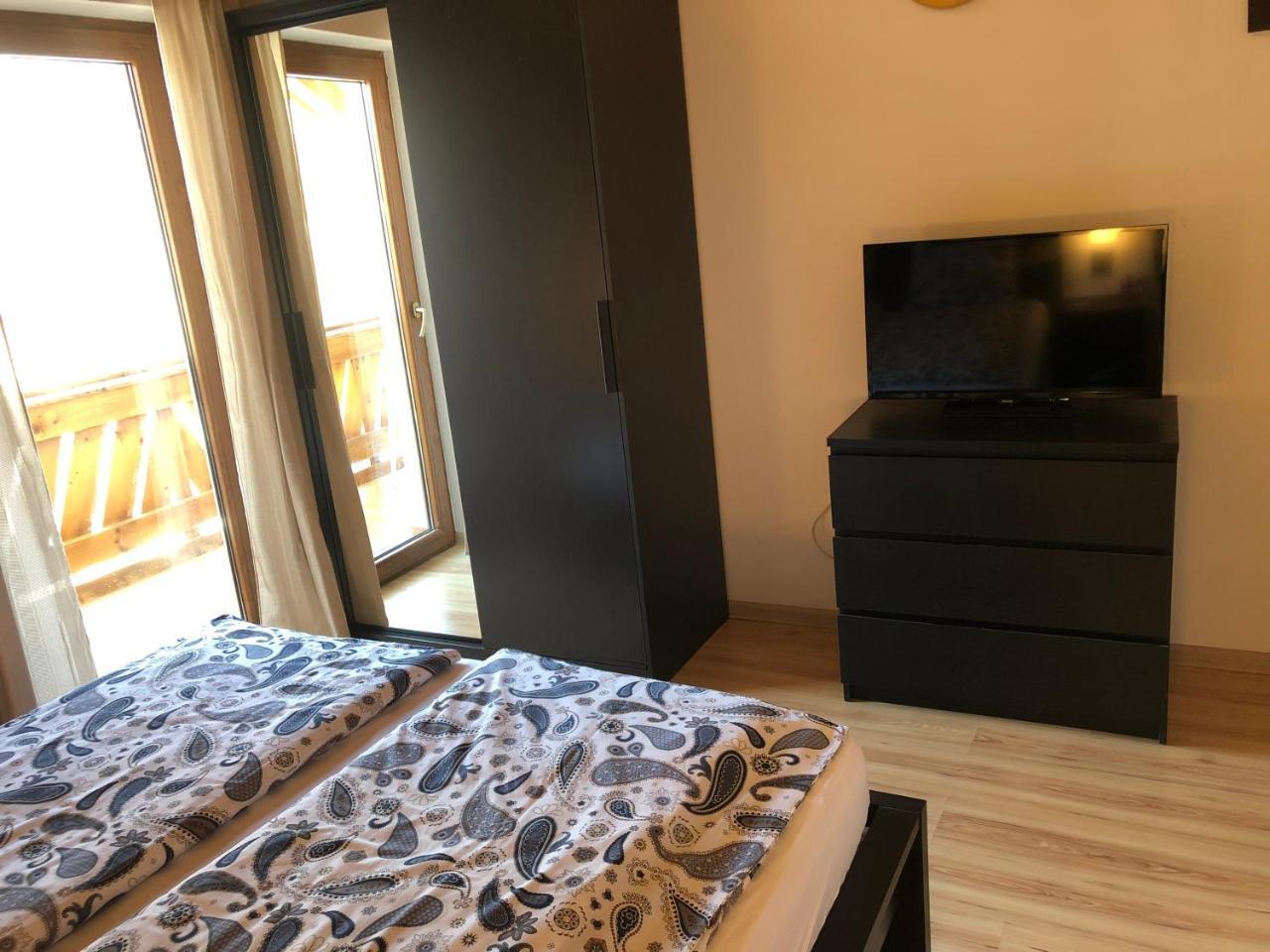 Casa De Vacanta Mogosa Felsőbánya Kültér fotó