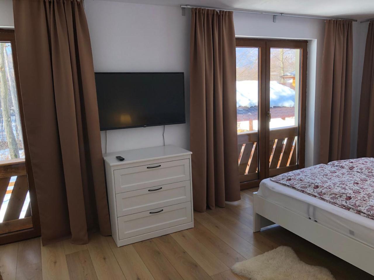 Casa De Vacanta Mogosa Felsőbánya Kültér fotó