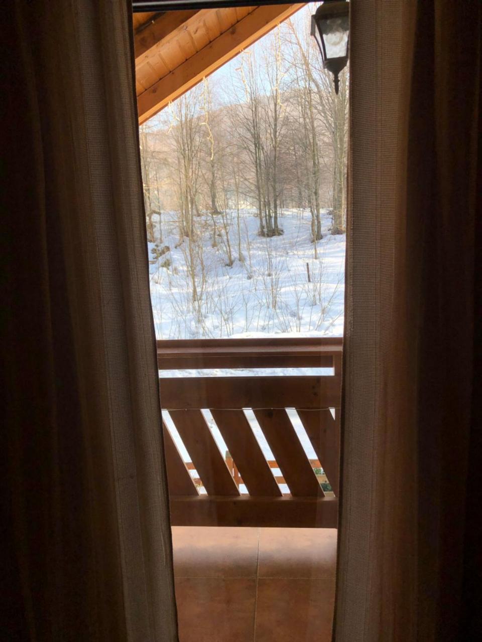 Casa De Vacanta Mogosa Felsőbánya Kültér fotó