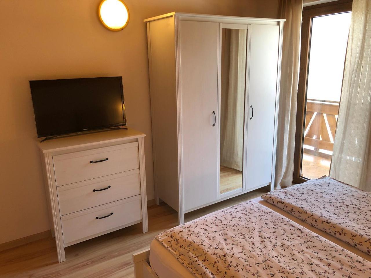 Casa De Vacanta Mogosa Felsőbánya Kültér fotó