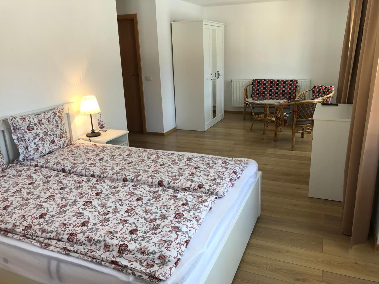 Casa De Vacanta Mogosa Felsőbánya Kültér fotó