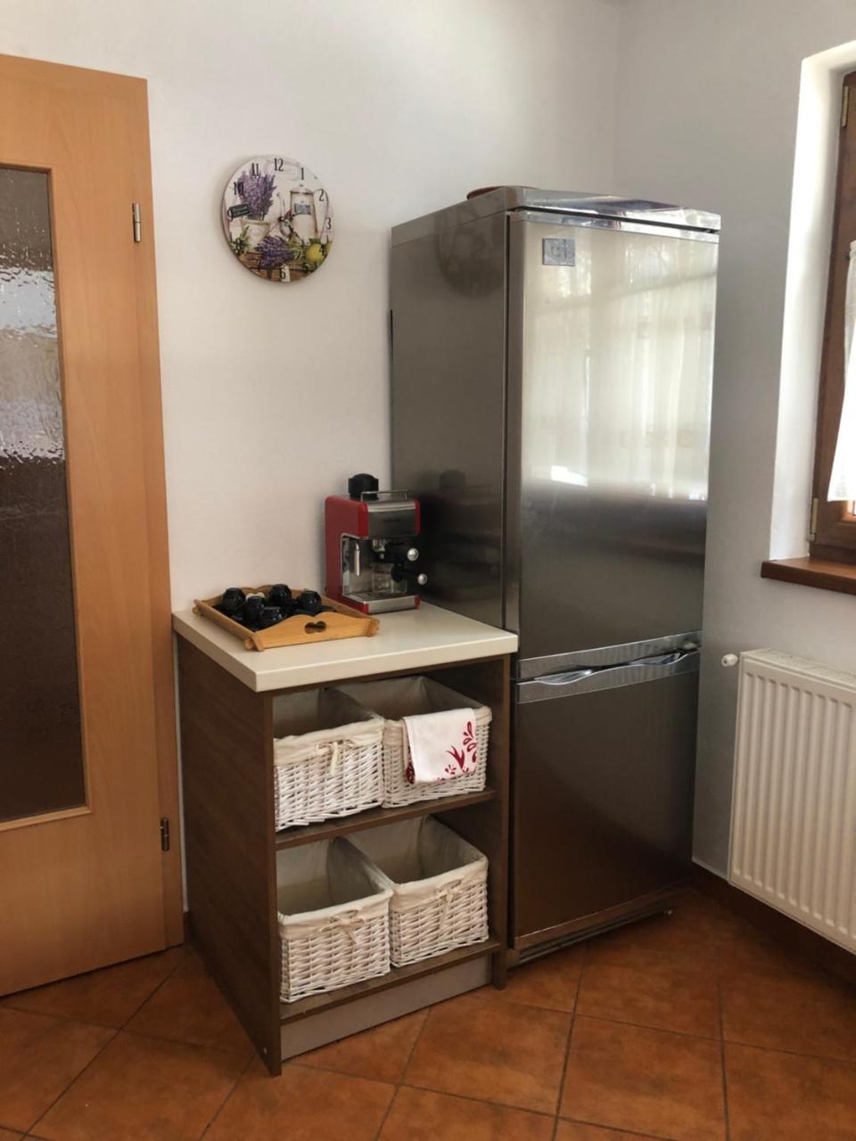 Casa De Vacanta Mogosa Felsőbánya Kültér fotó