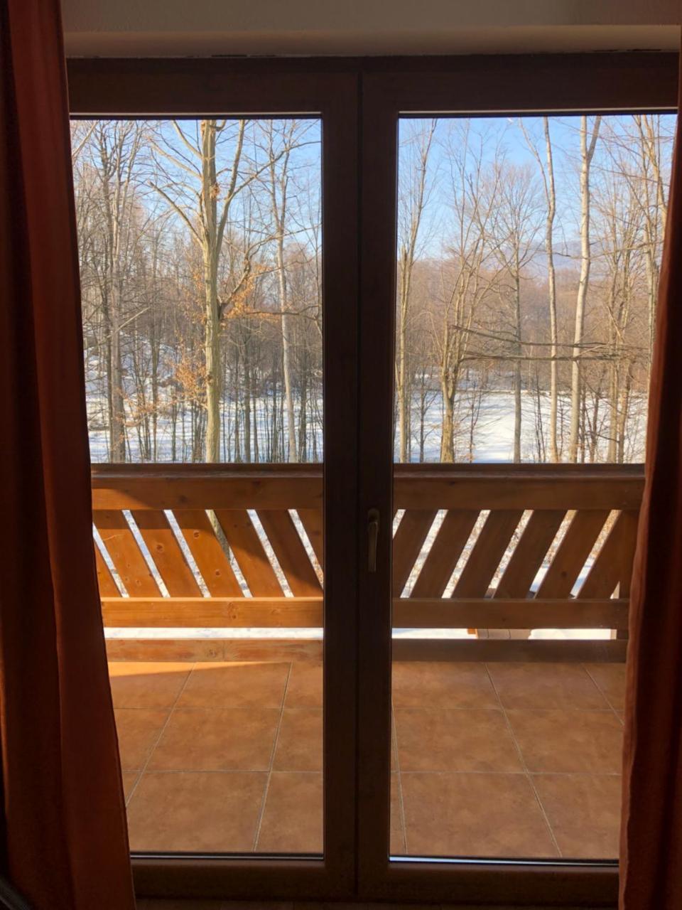 Casa De Vacanta Mogosa Felsőbánya Kültér fotó