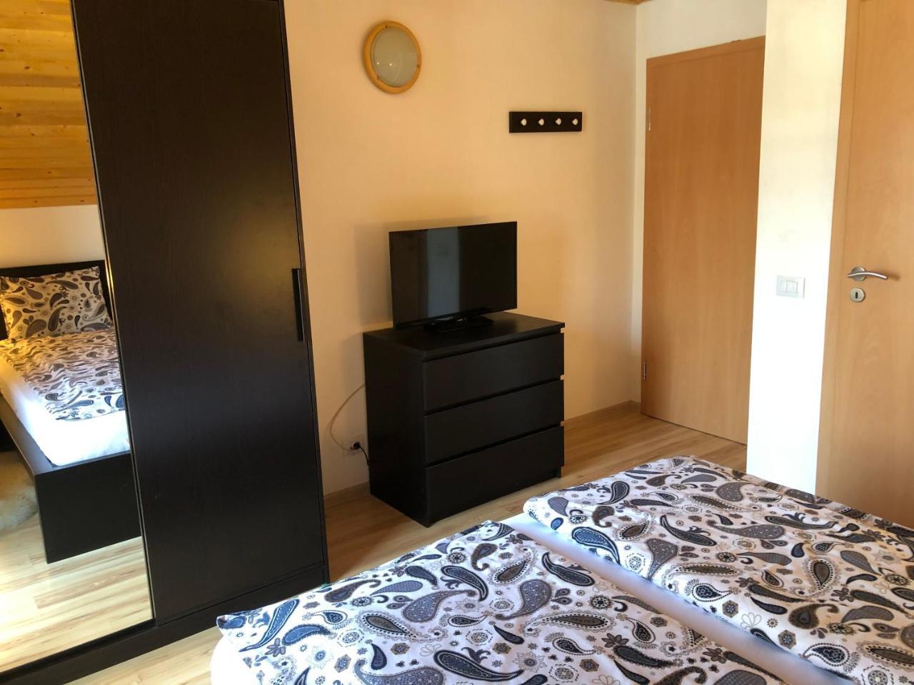 Casa De Vacanta Mogosa Felsőbánya Kültér fotó