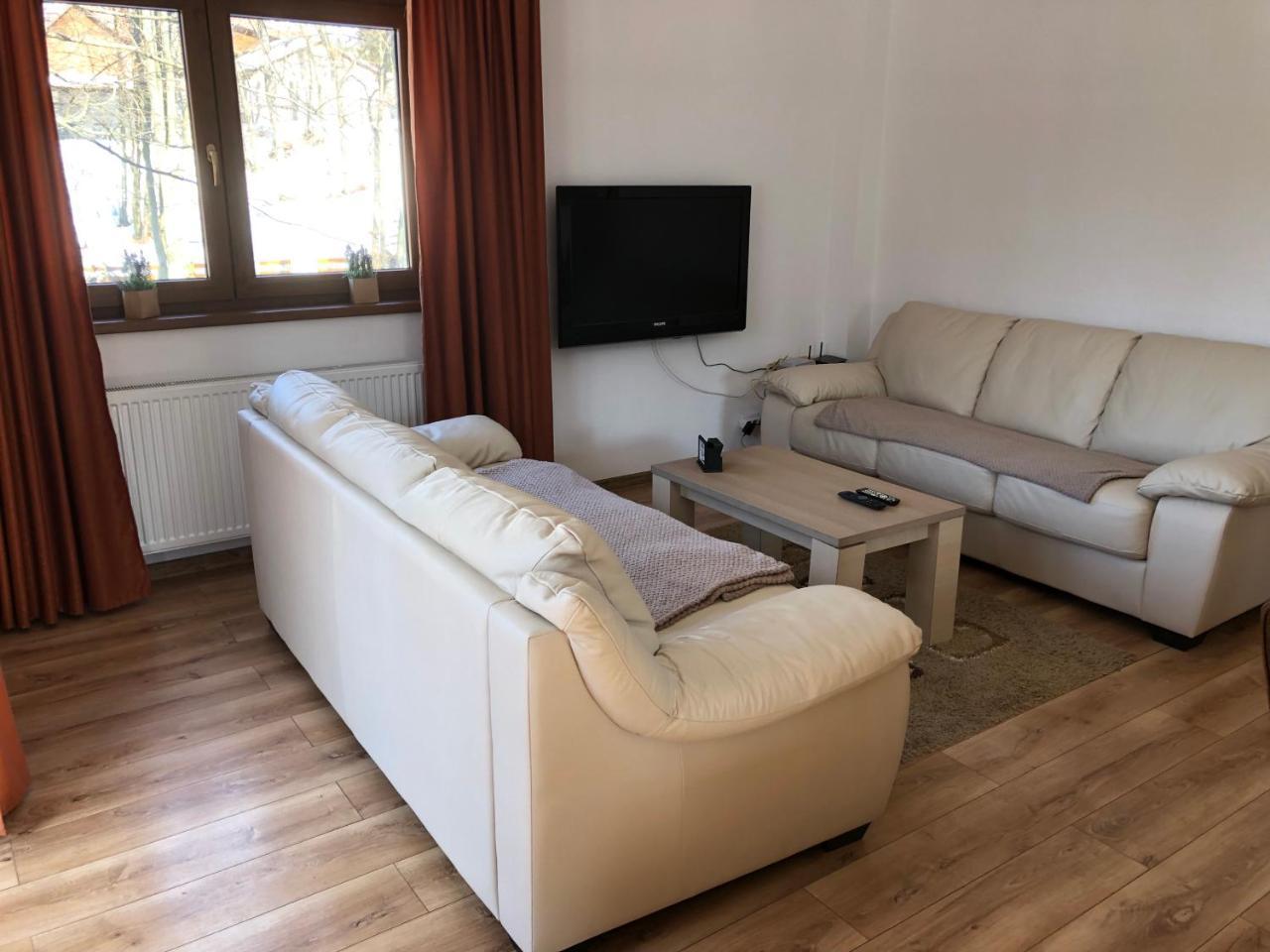 Casa De Vacanta Mogosa Felsőbánya Kültér fotó